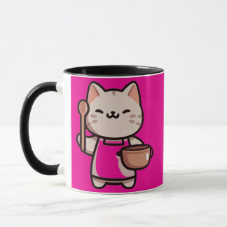 Taza Mug