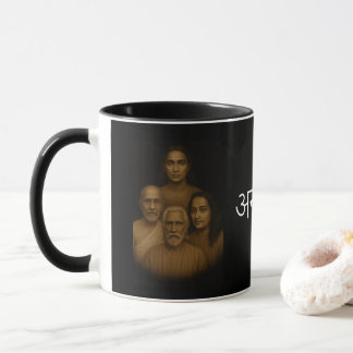 Taza Mug