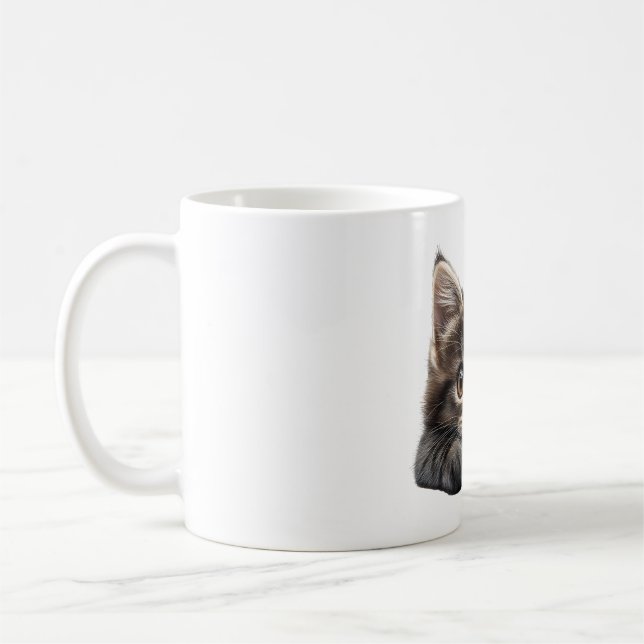 Taza mug Gatitos del Corazón (Gauche)