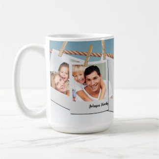 Taza personalizable coffee mug