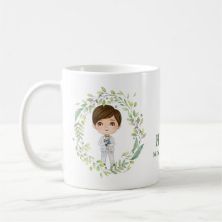 Taza Primera Comunión HUGO Coffee Mug