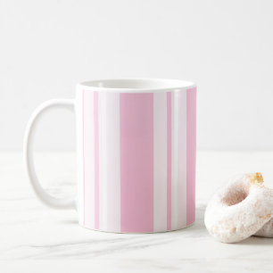 Taza - Rosas Lines Coffee Mug