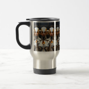 Taza Travel Mug