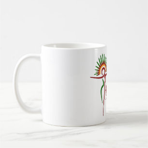 Taza Trinidad Coffee Mug