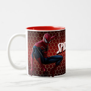 Taza Two-Tone Coffee Mug