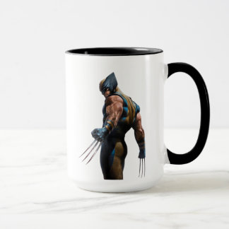 TAZA WOLVERINE MUG
