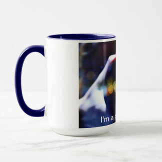 Taza xxl "I'm a photographer" Mug