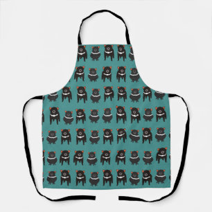 Tazmanian Devil Apron