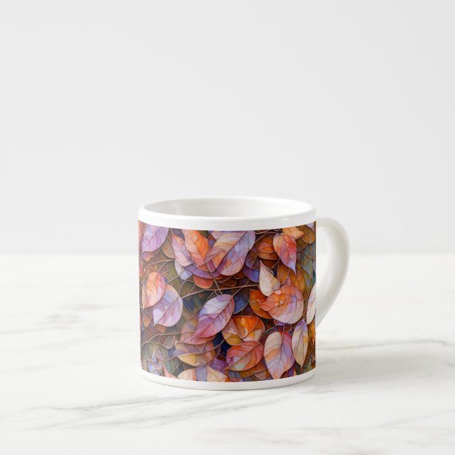 Tazza da caffè espresso cup (Front Right)