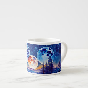 Tazza da caffè espresso cup