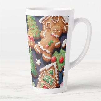 Tazza da latte mug