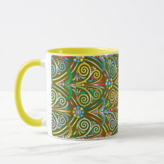 tazza da latte mug