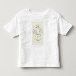 Tazza found at Tarquinia Toddler T-shirt