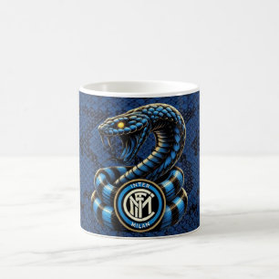 Tazza Inter calcio  Magic Mug