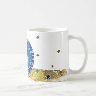 Tazza mug commemorativa scudetto Napoli 2023