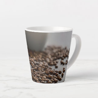 Tazza per colazione latte mug