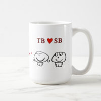 "TB heart SB"