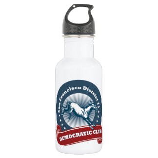 TBA 532 ML WATER BOTTLE