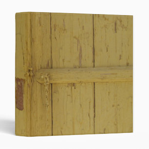 (TBA) door Binder