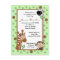 {TBA} Jungle Adventure Safari Baby Shower