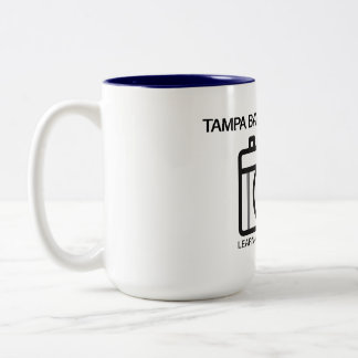 TBCC Logo 15 oz Coffee Cup