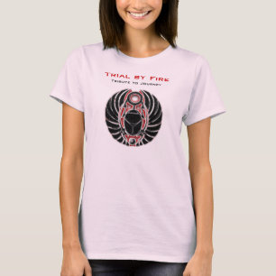 TBF Baby Doll T-Shirt