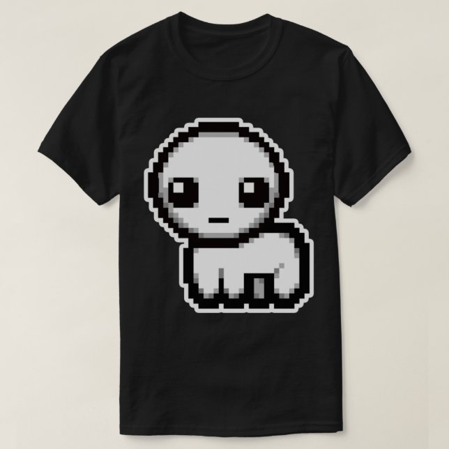 TBH Creature  Autism creature      T-Shirt (Design Front)