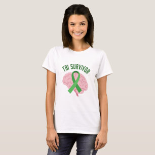 TBI Survivor T-Shirt