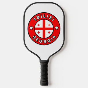 Tbilisi Georgia Pickleball Paddle