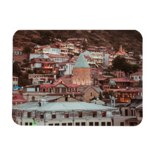 Tbilisi Magnet