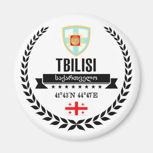 Tbilisi Magnet