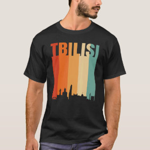 Tbilisi Skyline T-Shirt