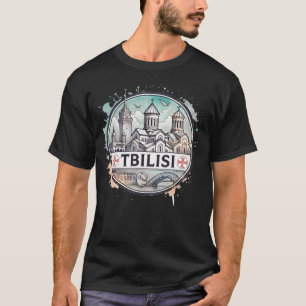 Tbilisi T-Shirt