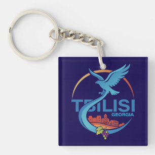 Tbilissi Géorgie Europe orientale