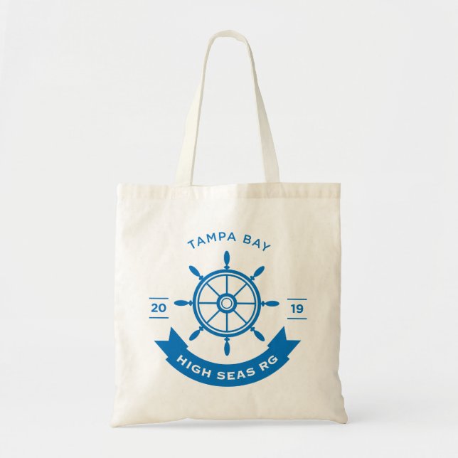 TBM RG VALUE Tote (Front)