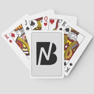 TBN Playing Cards for Gambling (LIMITED EDITION!!)