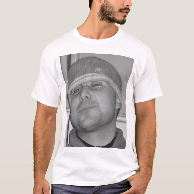 tbone T-Shirt (Front)