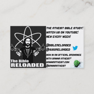 TBR Business Cards
