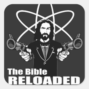 TBR Stickers