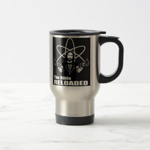 TBR Travel Mug