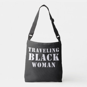TBW Statement Crossbody Bag