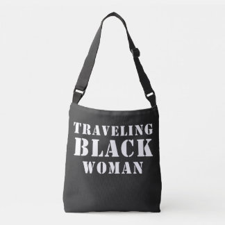 TBW Statement Crossbody Bag