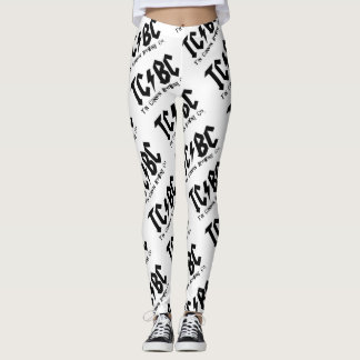 TC/BC Lightning Leggings