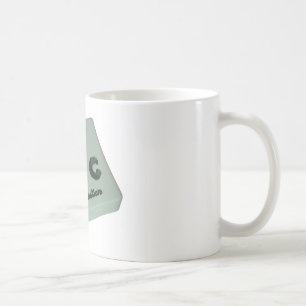 Tc Technetium Coffee Mug