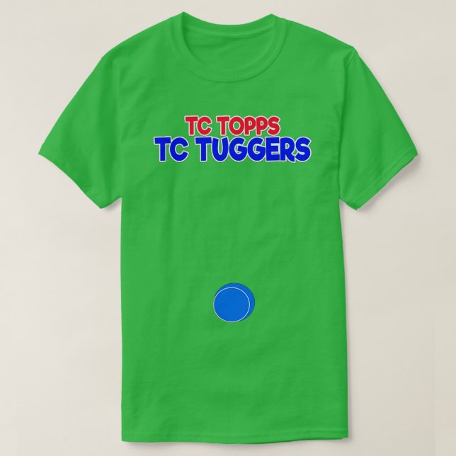 TC Top TC Tuggers designer (Design Front)