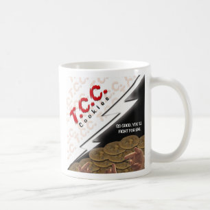 TCC Mug, Classic Coffee Mug