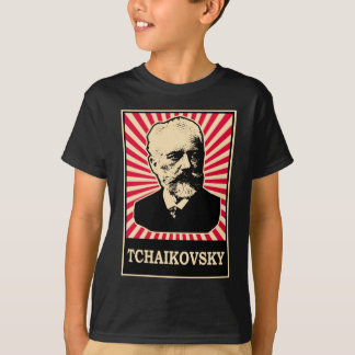 Tchaikovsky T-Shirt