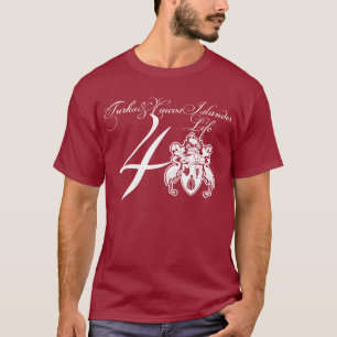 Tci 4Life T-Shirt