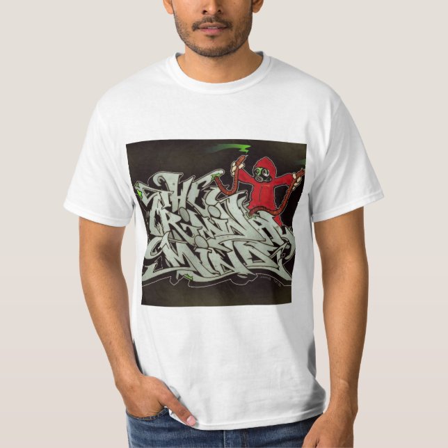 TCM T-Shirt (Front)