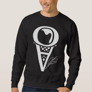TCODC Ice Cream Crew Neck Sweatshirt